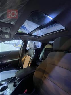 شيفروليه ماليبو